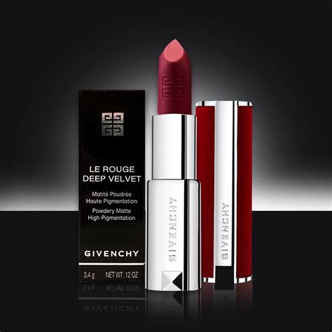 n37 givenchy|le rouge givenchy.